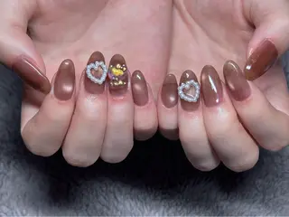 ネイル u sのネイルデザイン