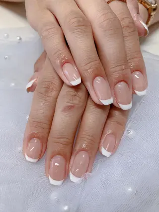 ネイル Jasmine nailsalon所属・ジャスミン ネイルサロンのネイルデザイン