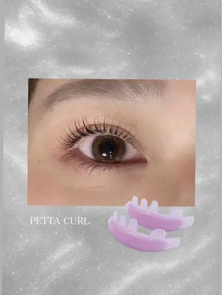 マツエク・マツパ eyelash salon fam【ファム】所属・【fam】 miyukaのマツエク・マツパデザイン