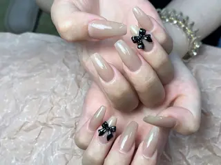 ネイル ToliyDeliy Nail Salonのネイルデザイン
