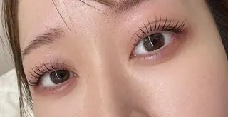 マツエク・マツパ eye lash salon Állo所属・uairo/ 乃愛のマツエク・マツパデザイン