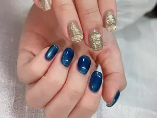 ネイル 林 ✨syousyouのネイルデザイン