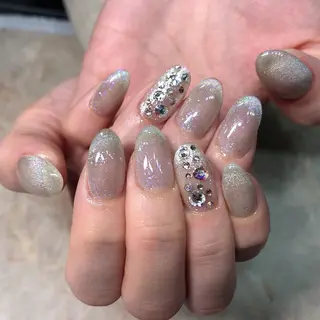 ネイル maison de NALIのネイルデザイン