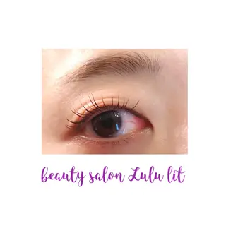 マツエク・マツパ beauty salon Lulu lit所属・鈴木 杏果のその他イメージ