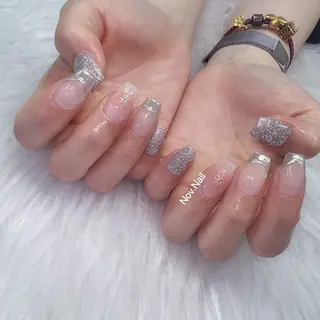 ネイル Nov. ネイルサロンのネイルデザイン