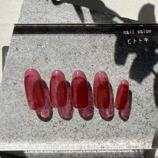 ネイル yukko Nのネイルデザイン