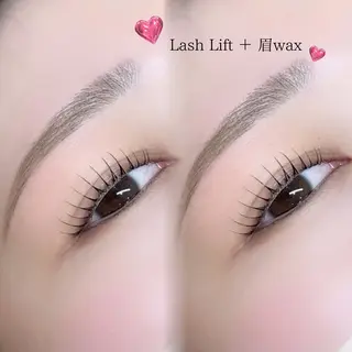 マツエク・マツパ LeCoeur古正寺 川上のマツエク・マツパデザイン