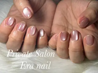 ネイル Era nailのネイルデザイン