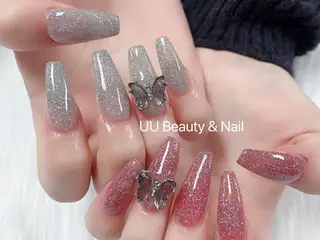 ネイル UU Beauty &Nailのネイルデザイン
