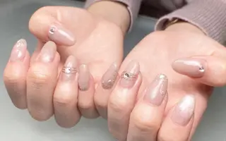 ネイル M flore (エムフローレ)のネイルデザイン