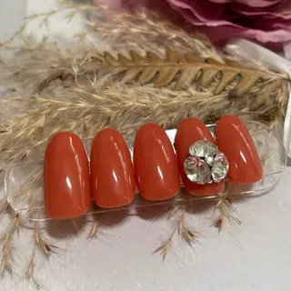 ネイル nailsalon kitのネイルデザイン