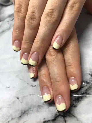 ネイル ネイルサロン翼所属・ネイルサロン 翼【仙川4分】のネイルデザイン