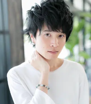 メンズ Chuaile【シュエール】所属・𓏸𓈒𓂃早坂 浩行𓂃𓈒𓏸のヘアスタイル