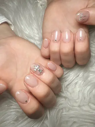 ネイル Fukuda シュウのネイルデザイン