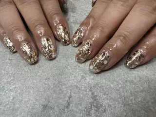 ネイル FASTNAIL PLUS 新宿店のネイルデザイン