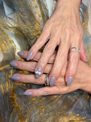 ネイル eum. ｳﾑのネイルデザイン