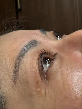 マツエク・マツパ WHITEEYE 川口所属・seki sayakaの眉毛・アイブロウイメージ