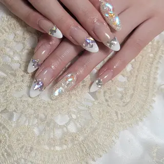 ネイル ネイルサロンほっこり kanaのネイルデザイン