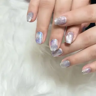 ネイル NAiL SALON unknown.のネイルデザイン