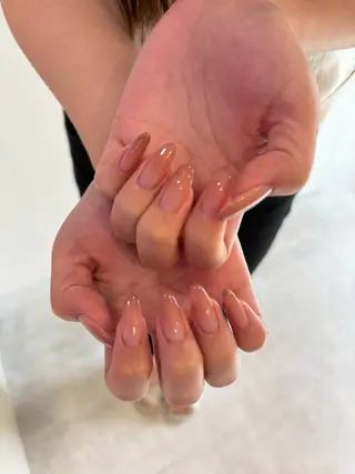 ネイル Ammy aisha❤︎のネイルデザイン