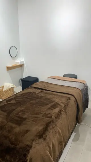 nam korugi 小顔整体コルギ所属・nam korugi 小顔整体コルギのエステ・リラクイメージ