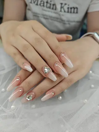 ネイル ♡Sherry  Nail♡のネイルデザイン