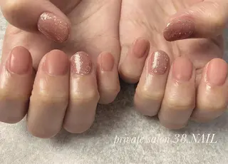 ネイル 38. sayakaのネイルデザイン