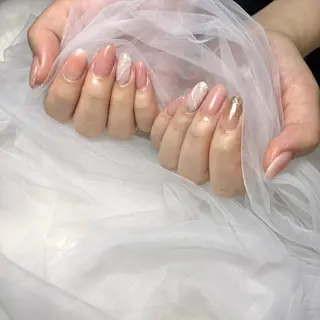 ネイル nail salon Reimeeのネイルデザイン