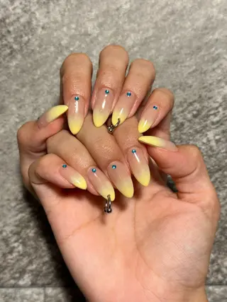 ネイル Yuji .Fのネイルデザイン