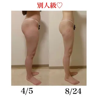 a  room salonのエステ・リラクイメージ