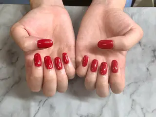 ネイル morelia nailsalon 京橋店所属・ri naのネイルデザイン