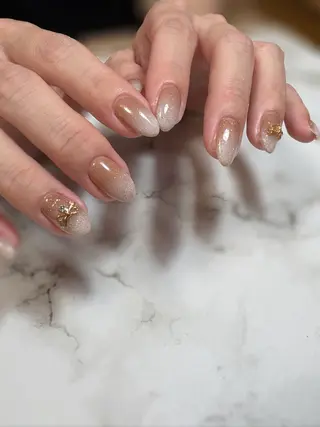 ネイル Persian SHIORIのネイルデザイン