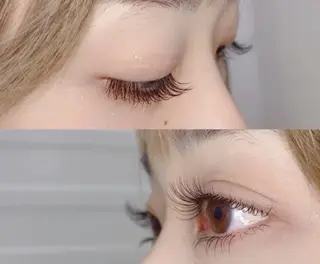 マツエク・マツパ An beauty2のマツエク・マツパデザイン