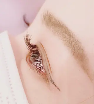 マツエク・マツパ JurerEye☆ sakiのマツエク・マツパデザイン