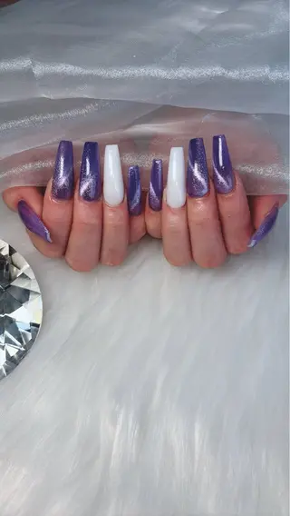 ネイル salon de belnetta所属・kayo 💅のネイルデザイン