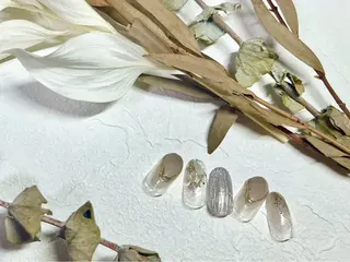 ネイル kiki nail 二子玉川のネイルデザイン