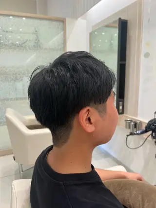 ショート VANCOUNCIL津島所属・杉山 舞のマツエク・マツパデザイン