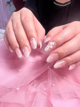 ネイル TREE TOP Kozueのネイルデザイン