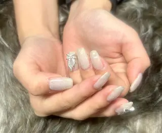 ネイル nailroom HARU.のネイルデザイン