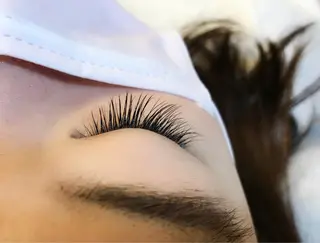 マツエク・マツパ Fleur フルールのマツエク・マツパデザイン