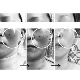 フェイシャルサロン藍 西谷由利のエステ・リラクイメージ