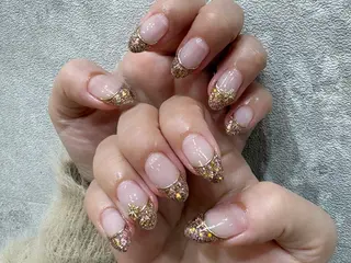 ネイル 中川 愛理のその他イメージ