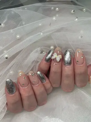 ネイル ♡tener♡ YURINEのネイルデザイン