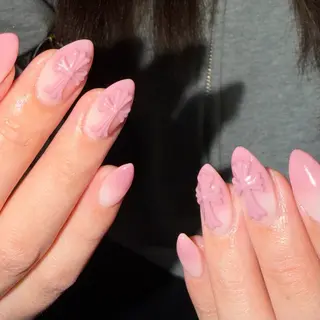 ネイル haku. kanaのネイルデザイン