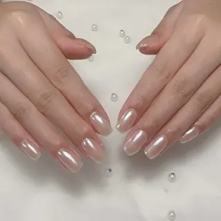 ネイル 久保田 マリコのネイルデザイン