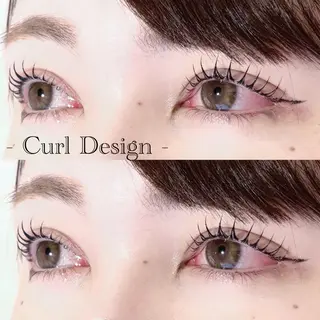 マツエク・マツパ pono ishii店長🫧のマツエク・マツパデザイン