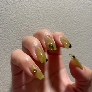 ネイル ARUM nail shokoのネイルデザイン