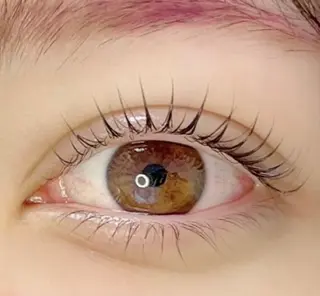 マツエク・マツパ ラヴァンヤ新白岡店所属・Kitsugi ☆Lavanyaのマツエク・マツパデザイン