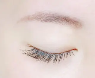 マツエク・マツパ 岩波 優衣のマツエク・マツパデザイン