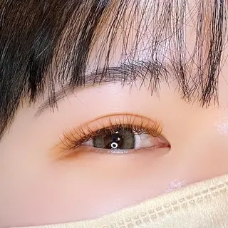 マツエク・マツパ アイブロウ 🌼eyelist kaede🌼のマツエク・マツパデザイン